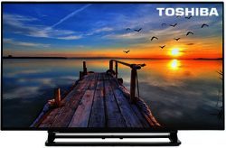 Toshiba 48U7653DB Ultra HD 48 inch TV